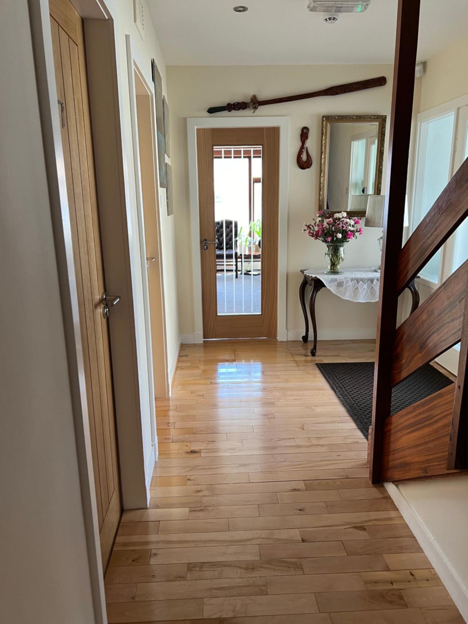Stronchreggan View Guest House Fort William Esterno foto