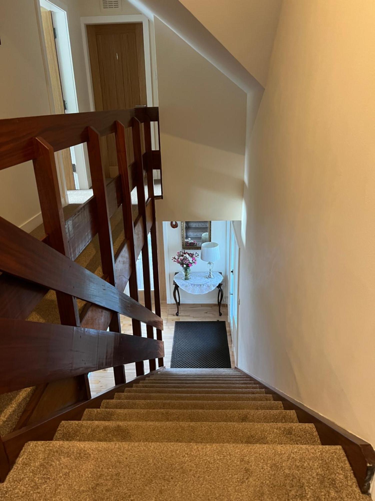 Stronchreggan View Guest House Fort William Esterno foto